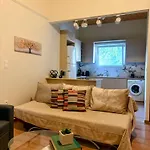 Mary's House Roof Garden Hub Apartman