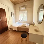 Апартаменты Mary's House Roof Garden Hub *