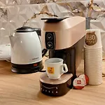 Mary's House Roof Garden Hub Апартаменты