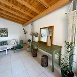 Апартаменты Mary's House Roof Garden Hub *