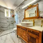Mary's House Roof Garden Hub Триполис