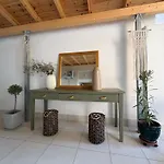 Mary's House Roof Garden Hub Апартаменты Триполис