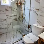 Апартаменты Mary's House Roof Garden Hub Триполис