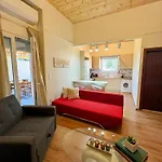 Mary's House Roof Garden Hub Апартаменты *
