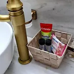 Апартаменты Mary's House Roof Garden Hub Триполис