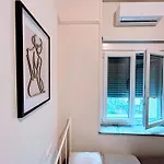 Mary's House Roof Garden Hub Апартаменты
