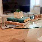 Апартаменты Mary's House Roof Garden Hub *