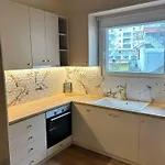 Mary's House Roof Garden Hub Апартаменты Триполис