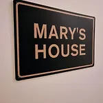 Mary's House Roof Garden Hub Апартаменты Триполис