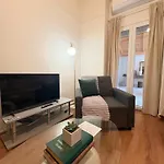 Апартаменты Mary's House Roof Garden Hub Триполис