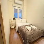 Mary's House Roof Garden Hub Апартаменты Триполис