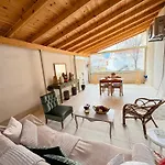 Апартаменты Mary's House Roof Garden Hub *