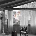 Apartment Mary's House Roof Garden Hub