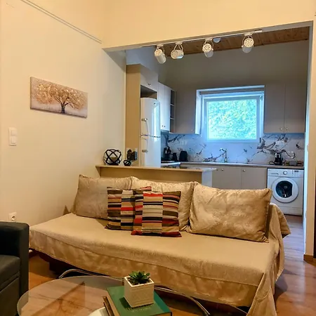 Mary's House - Urban Promenade Vibes Apartmán