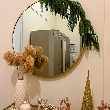 Apartament Mary's House - Urban Promenade Vibes *