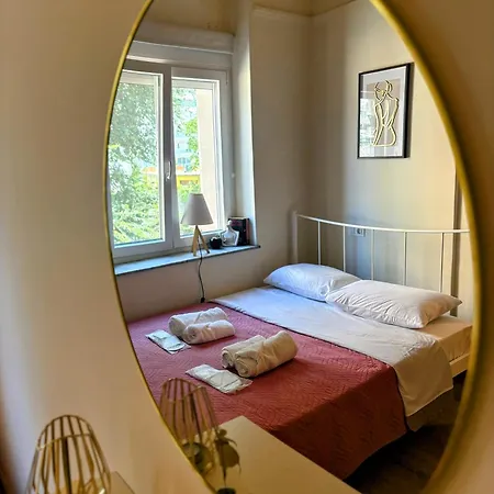 Mary's House - Urban Promenade Vibes * Tripoli