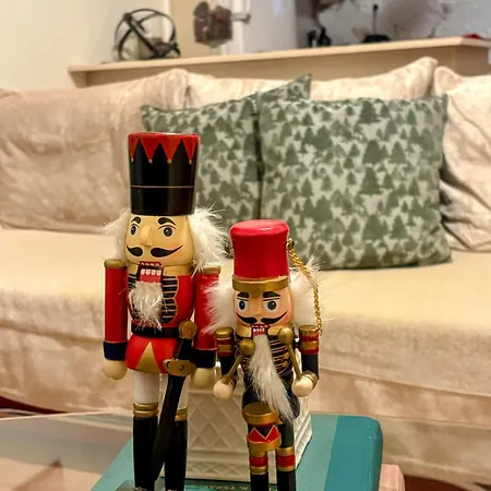 Mary's Rooftop House - Promenade Vibes