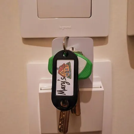 Mary's House - Urban Promenade Vibes