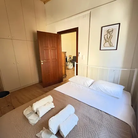 Apartmán Mary's House - Urban Promenade Vibes