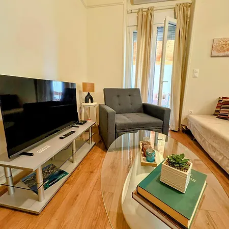 Apartament Mary's House - Urban Promenade Vibes *