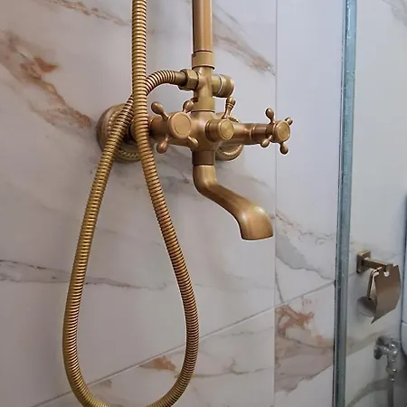 Mary's Rooftop House - Promenade Vibes