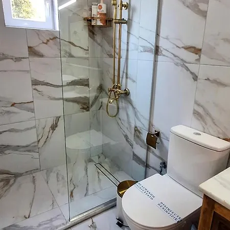 Διαμέρισμα Mary's Rooftop House - Promenade Vibes Τρίπολη