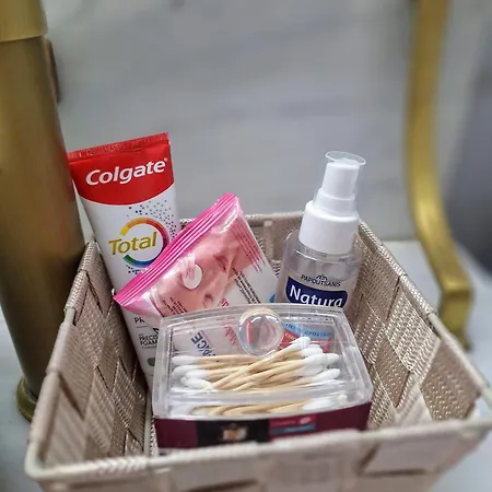 Mary's Rooftop House - Promenade Vibes アパート *