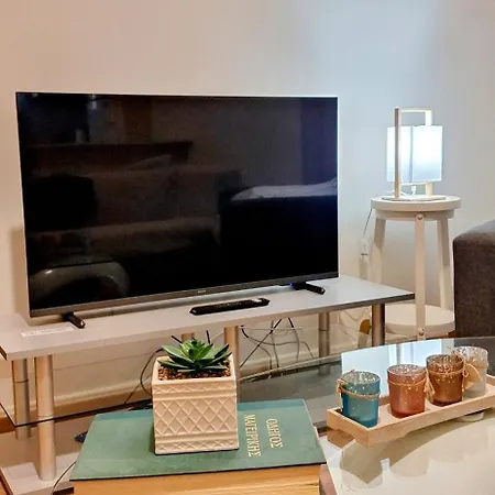 Mary's House - Urban Promenade Vibes