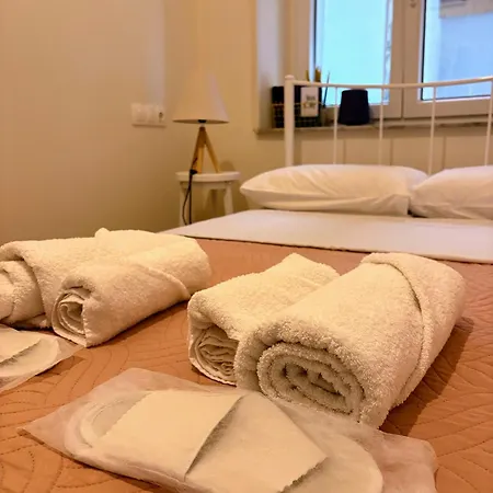 Mary's House - Urban Promenade Vibes