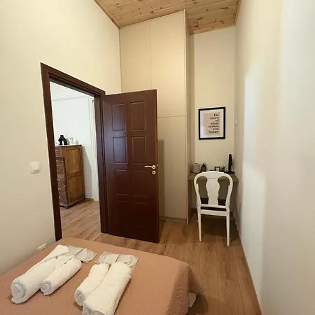 Mary's House - Urban Promenade Vibes * 特里波利斯