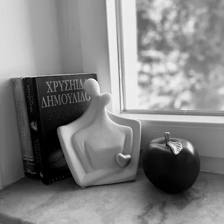 Mary's Rooftop House - Promenade Vibes * トリポリス