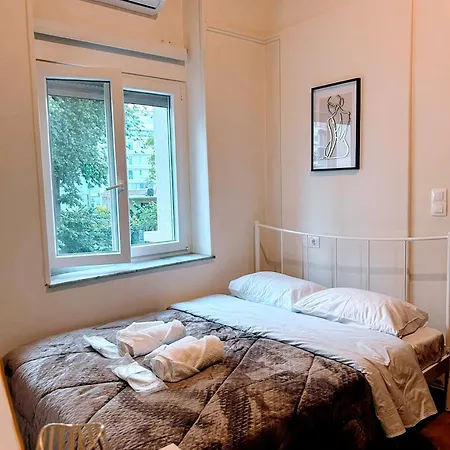 Mary's House - Urban Promenade Vibes Apartmán