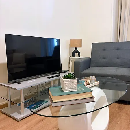 Apartament Mary's House - Urban Promenade Vibes