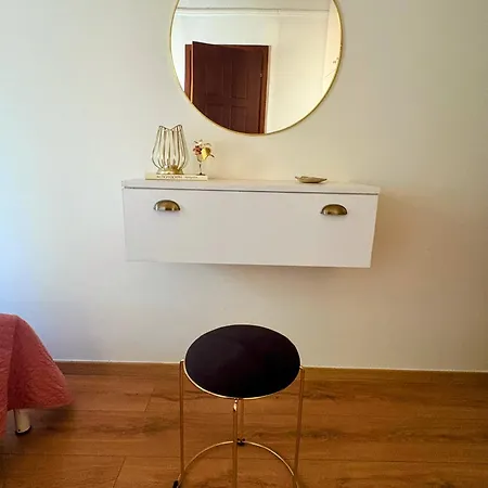 Mary's House - Urban Promenade Vibes *