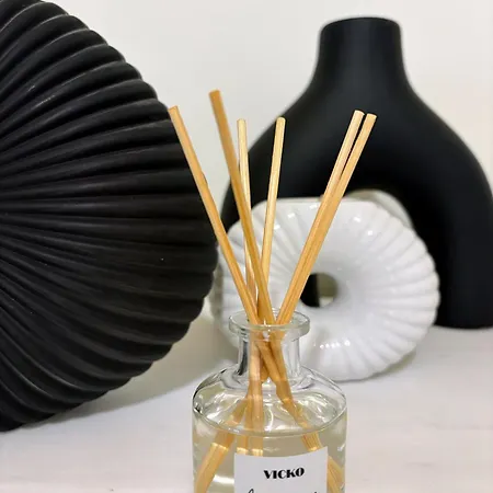 Mary's Rooftop House - Promenade Vibes