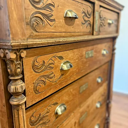 Mary's Rooftop House - Promenade Vibes Daire *