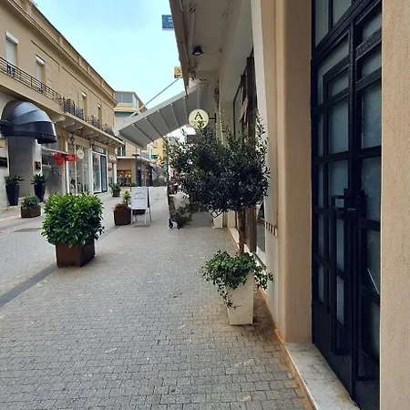 Mary's House - Urban Promenade Vibes