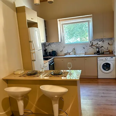 Mary's Rooftop House - Promenade Vibes