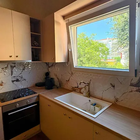 Mary's Rooftop House - Promenade Vibes Τρίπολη