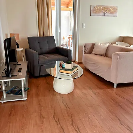 Apartmán Mary's House - Urban Promenade Vibes