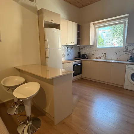 Mary's Rooftop House - Promenade Vibes *