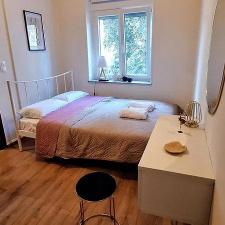 Mary's House - Urban Promenade Vibes * 特里波利斯