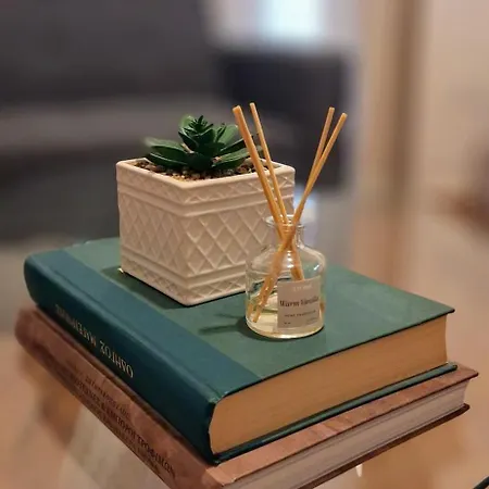 Apartament Mary's House - Urban Promenade Vibes Tripoli