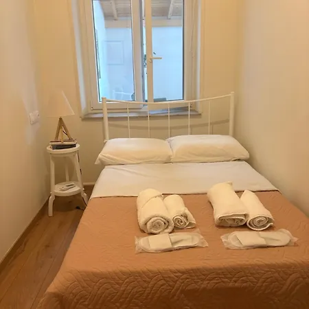 Mary's House - Urban Promenade Vibes Tripoli