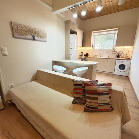 Mary's Rooftop House - Promenade Vibes Appartement *