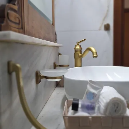 Mary's Rooftop House - Promenade Vibes