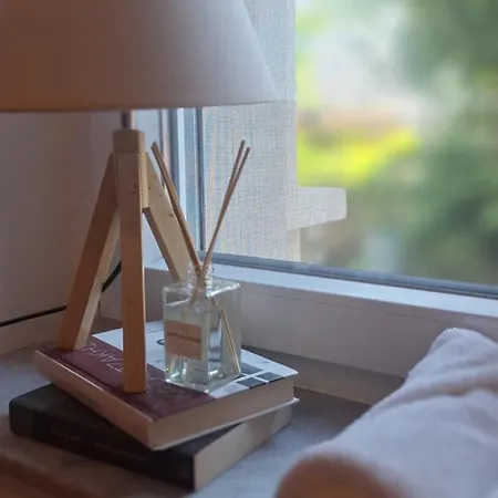 Mary's House - Urban Promenade Vibes *