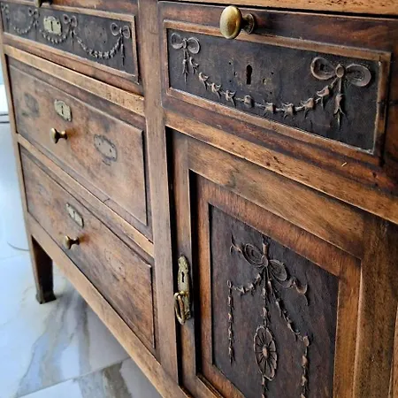 Mary's Rooftop House - Promenade Vibes