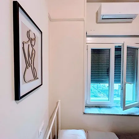 Mary's House - Urban Promenade Vibes Apartament