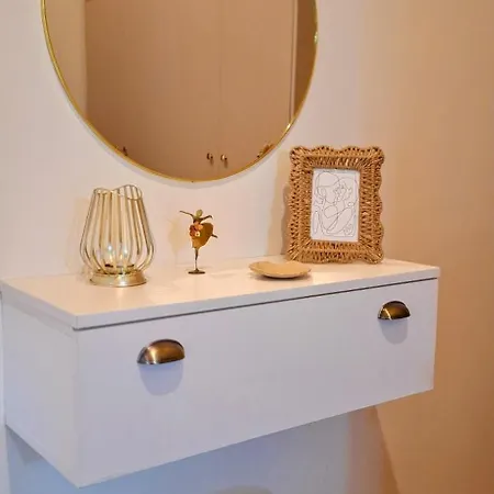 Mary's Rooftop House - Promenade Vibes *